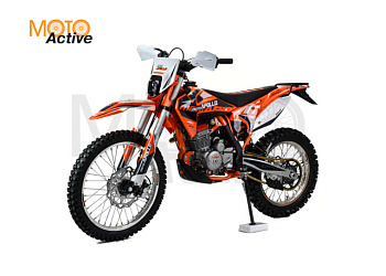 Мотоцикл Кросс Moto Apollo M3 300 4V (175FMN PR5)