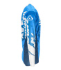 Джерси Acerbis MX J-TRACK SIX Blue/White
