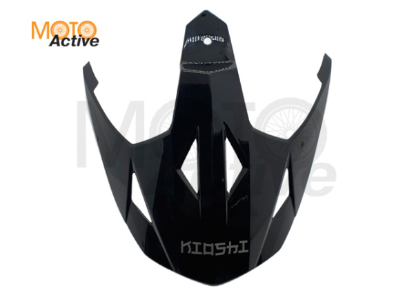 Козырек к шлему KIOSHI 802