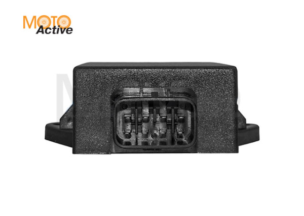 Зажигание CDI Norden