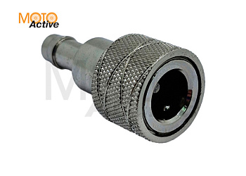 Фитинг топливный Honda коннектор (8mm)