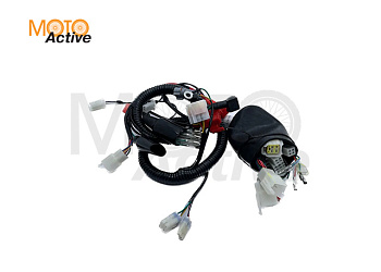 Жгут проводки KAYO K1 ENDURO