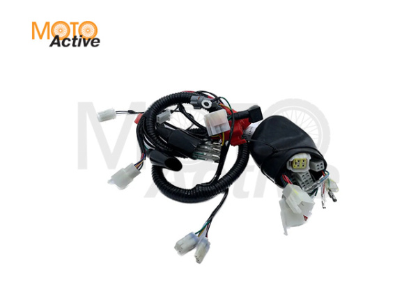 Жгут проводки KAYO K1 ENDURO