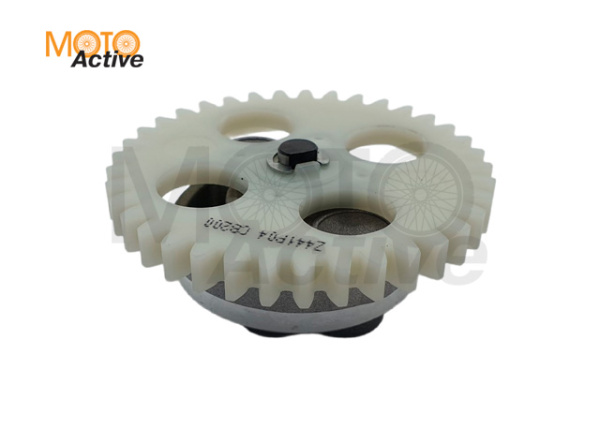 Масляный насос ZS169, ZS172FMM Sport003, ZR  