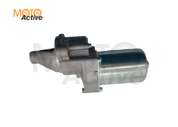 Стартер электрический в сборе