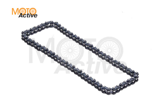 Цепь привода электростартера 25H 62L питбайк 49-107 см3 SFR