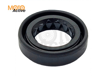 Сальник 12x20x5 выжимного вала сцепления 178MN, Alien Monster