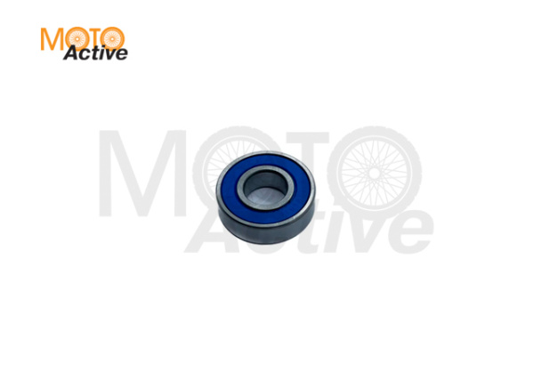 Подшипник 6001 12х28х8 -2RS C17