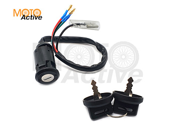 Замок зажигания CRF,Т2,Т4,Т6 SM-PARTS