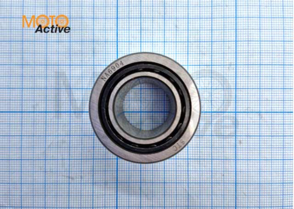 Подшипник NA 6904 20х37х30