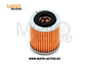 Фильтр масляный MIW Y4015 (HF142)