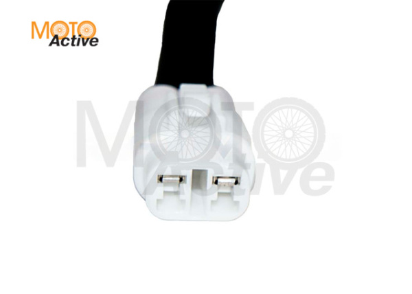 Кнопка старт двигателя OTOM