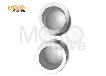 Втулки заднего колеса (пара) KAYO K6