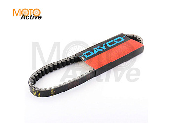 Ремень вариатора 669 * 18,0 4T GY6 50 "DAYCO"