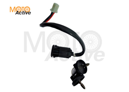 Замок зажигания (универсальный) ATV 110-125 "BEEZMOTO"