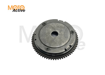 Бендикс (обгонная муфта) 1E40QMB (Stels QJ50)