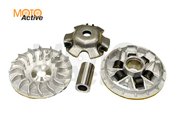 Вариатор передний Honda LEAD90