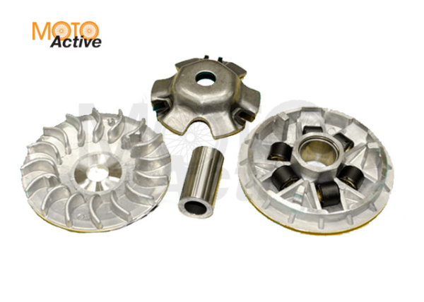 Вариатор передний Honda LEAD90