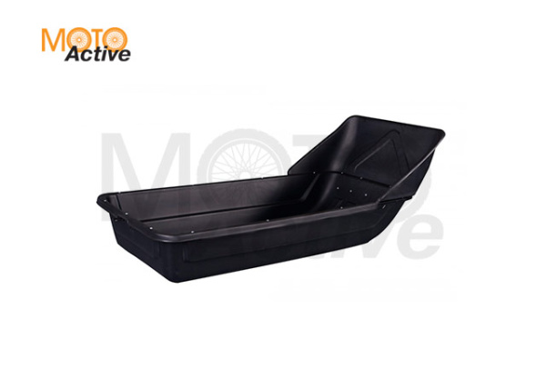 Сани 1450 LUX с отбойником, демпфером и накладками