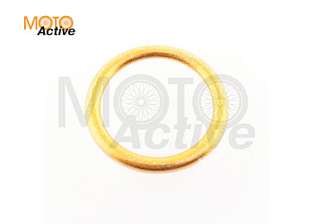 Прокладка глушителя Alpha, Delta Active EVO