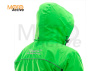 Куртка - дождевик EVO  (мембрана) Dragonfly Green 2023