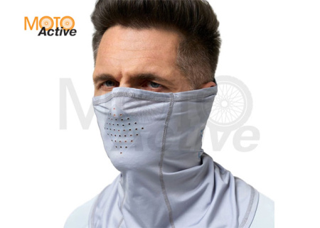 МАСКА FINNTRAIL WAVE GREY