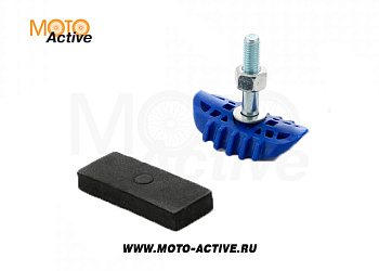 Фиксатор покрышки (нейлон) 1,60" SM-PARTS