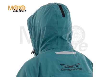 Мембранная куртка QUAD 2.0 ARCTIC-BLACK