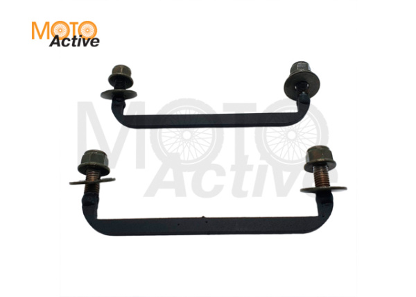 Коньки на сани в сборе (комплект)