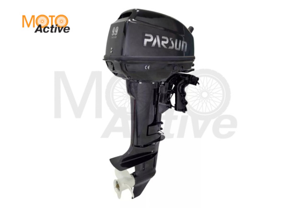 Подвесной лодочный мотор PARSUN T9.9 BMS
