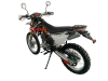 Мотоцикл KAYO T1 300 Enduro (PR300) 21/18 ПТС