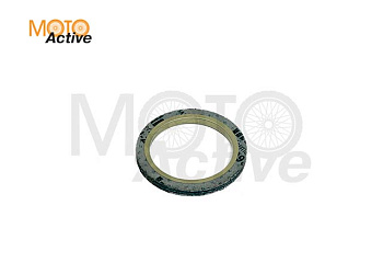 Уплотнительное кольцо глушителя Yamaha 09-718028