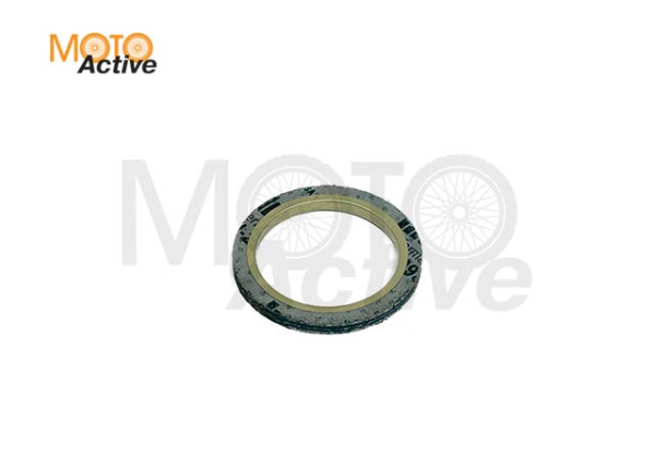 Уплотнительное кольцо глушителя Yamaha 09-718028