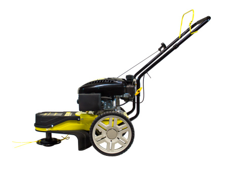 Бензиновая газонокосилка CHAMPION LMH5629