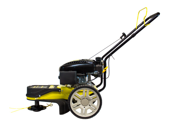 Бензиновая газонокосилка CHAMPION LMH5629