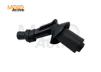 Свечной колпачок 4T двиг.139QMB 50/80см3 157QMJ 150см3