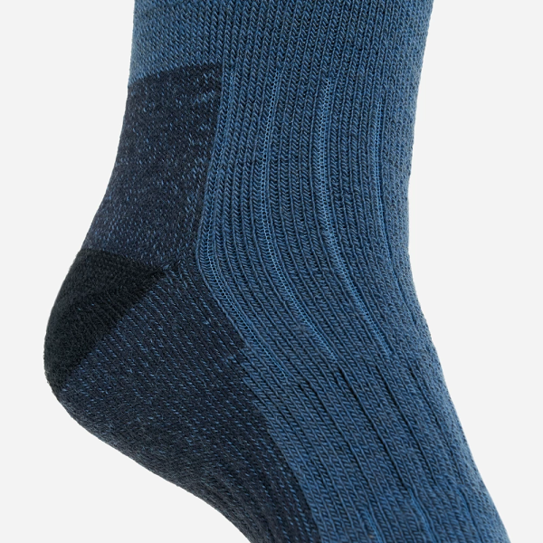 Термоноски FINNTRAIL MERINOLONG 3206 Blue