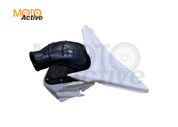 Пластик корпус фильтр-бокса CRF 250/KAYO K1/BSE J1/J2