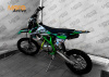 Питбайк WELS TX125 17/14 Зеленый