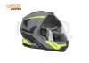 Шлем (модуляр) Acerbis SEREL 22-06 Grey/Yellow-Fluo