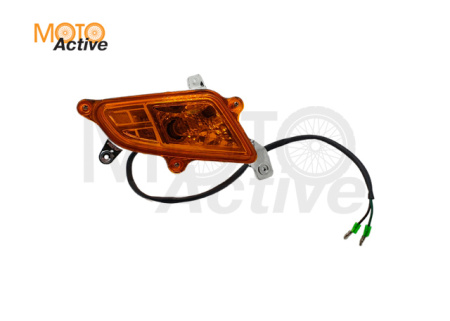 Поворотник передний правый HiSun UTV 800 (35132-178-0000) CN