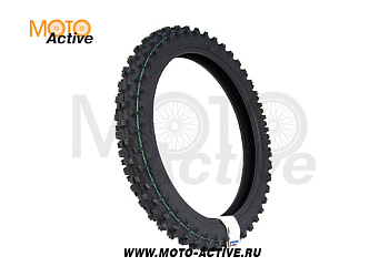 Покрышка Mitas 21" 90/90-21 Super Light C-17 [54R TT]