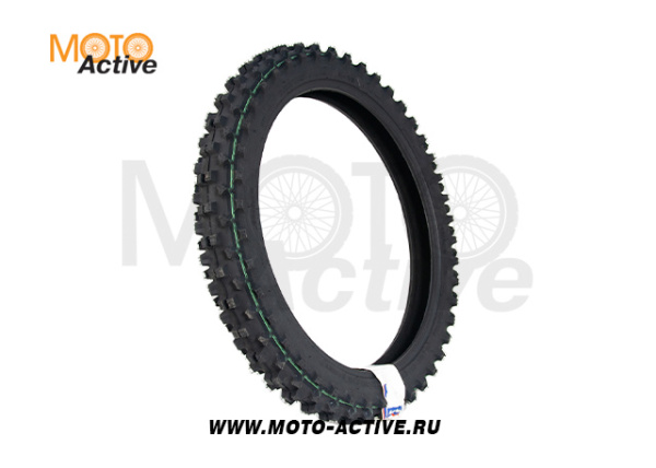 Покрышка Mitas 21" 90/90-21 Super Light C-17 [54R TT]