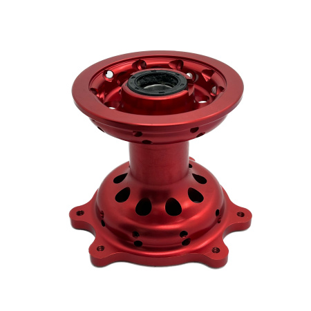 Ступица переднего колеса WRX 250 NC