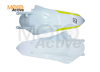 Крыло заднее Regulmoto Nibbi 300NC