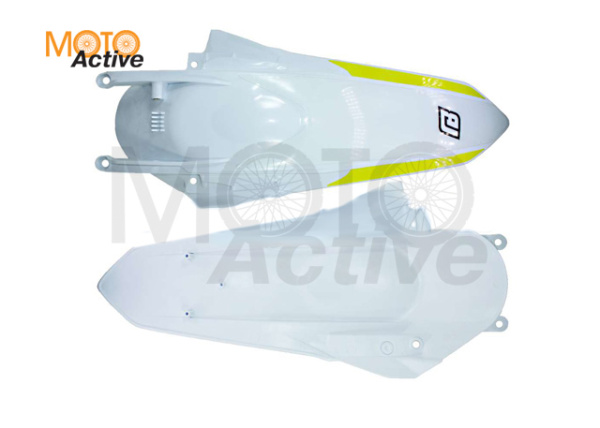 Крыло заднее Regulmoto Nibbi 300NC