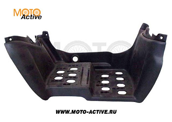 Опора для ног правая HISUN 15362