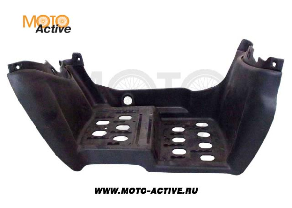 Опора для ног правая HISUN 15362