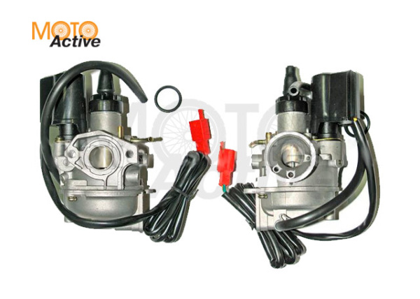 Карбюратор Honda ZX 50 AF-35 ТММР