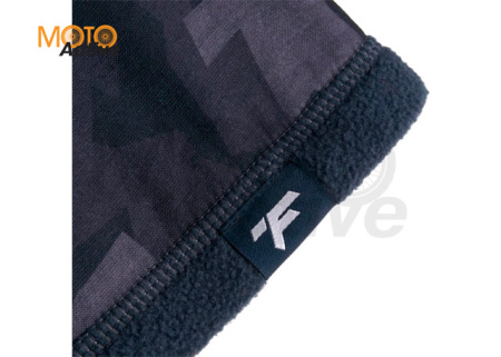 БАФФ ШАРФ FINNTRAIL TUBE PRO 9802 CAMOSHADOWBLACK